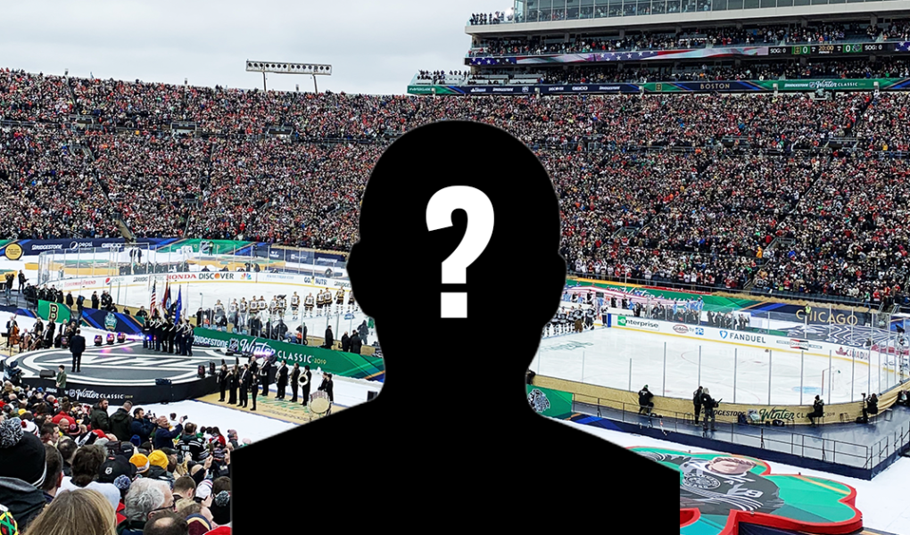 Who is Hockey Betting Bro?